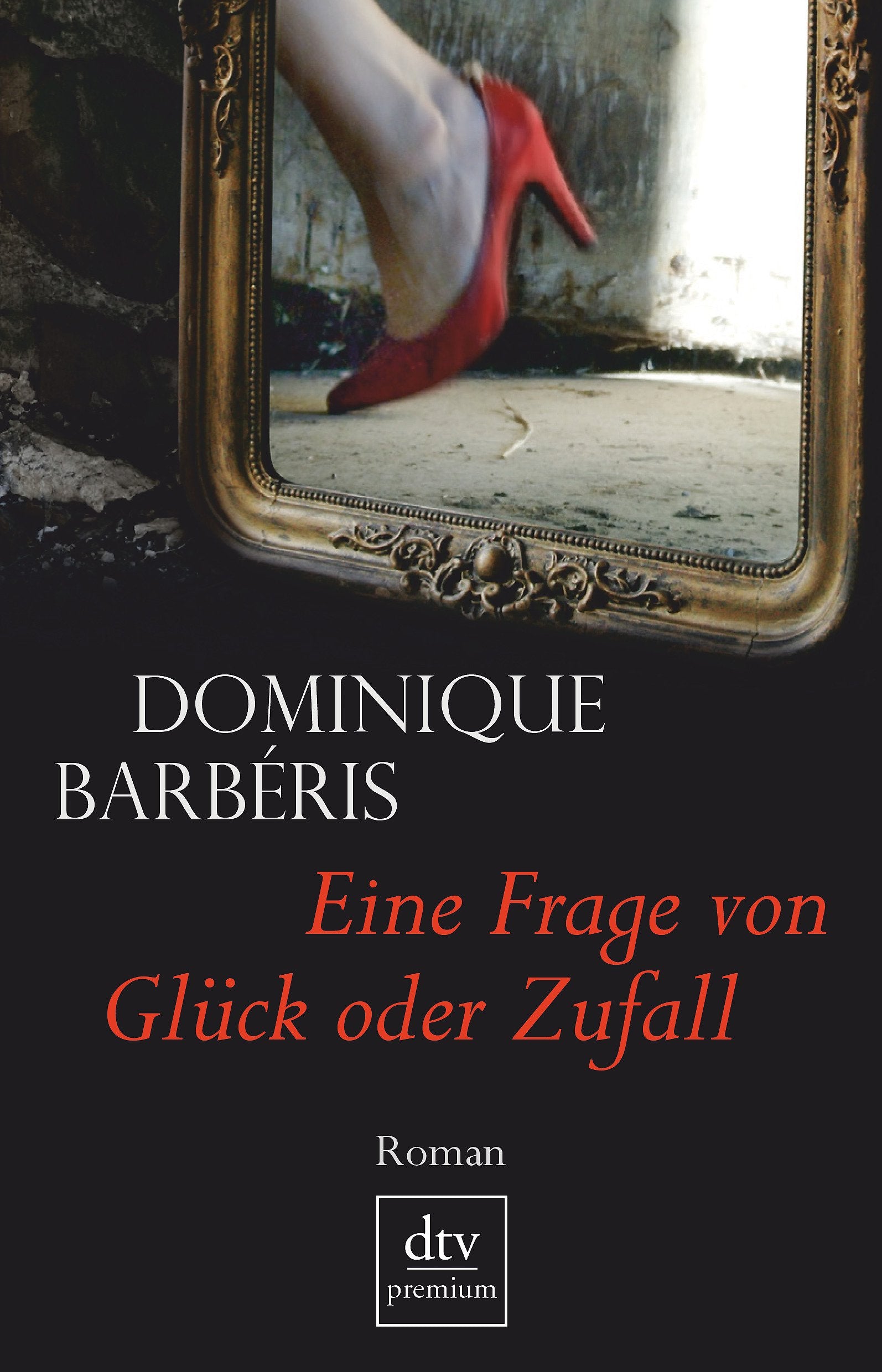 Eine Frage von Glück oder Zufall Contemporary literature Books