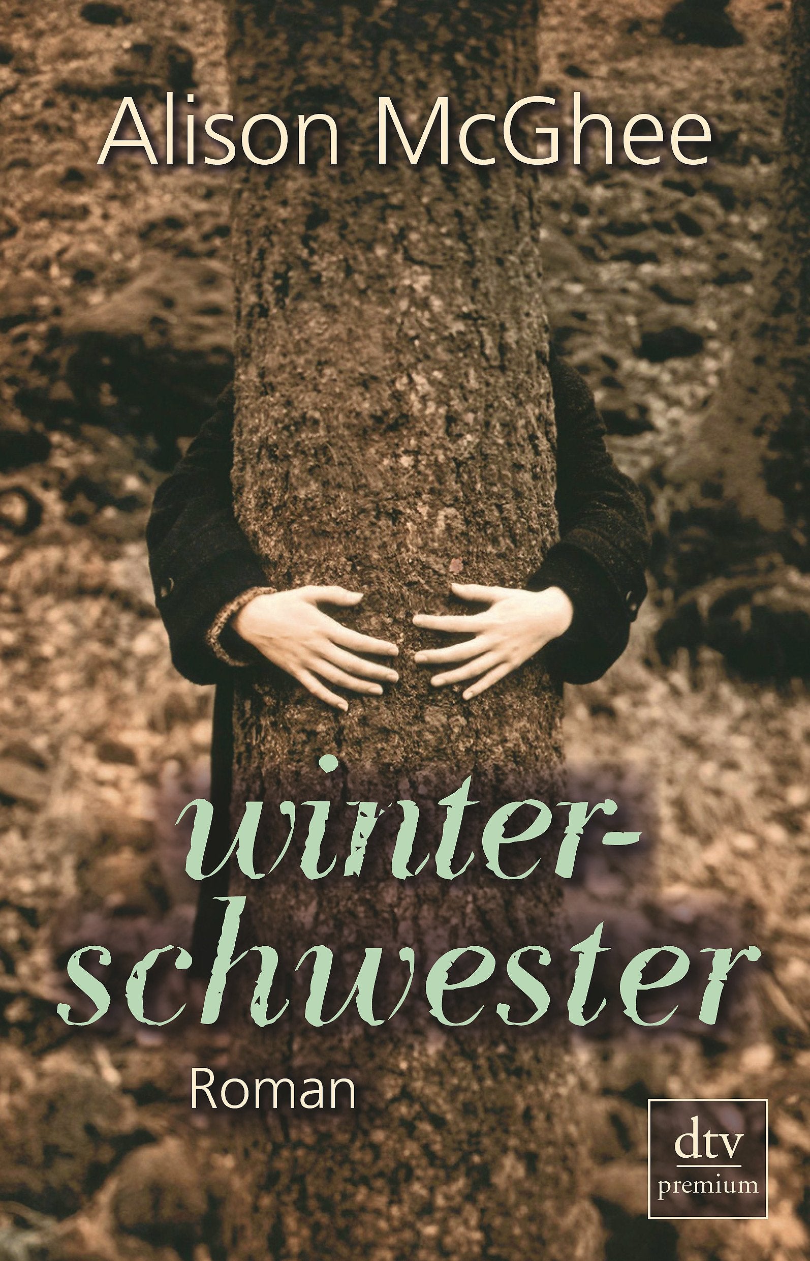 Product Image: winterschwester: Roman (dtv premium)