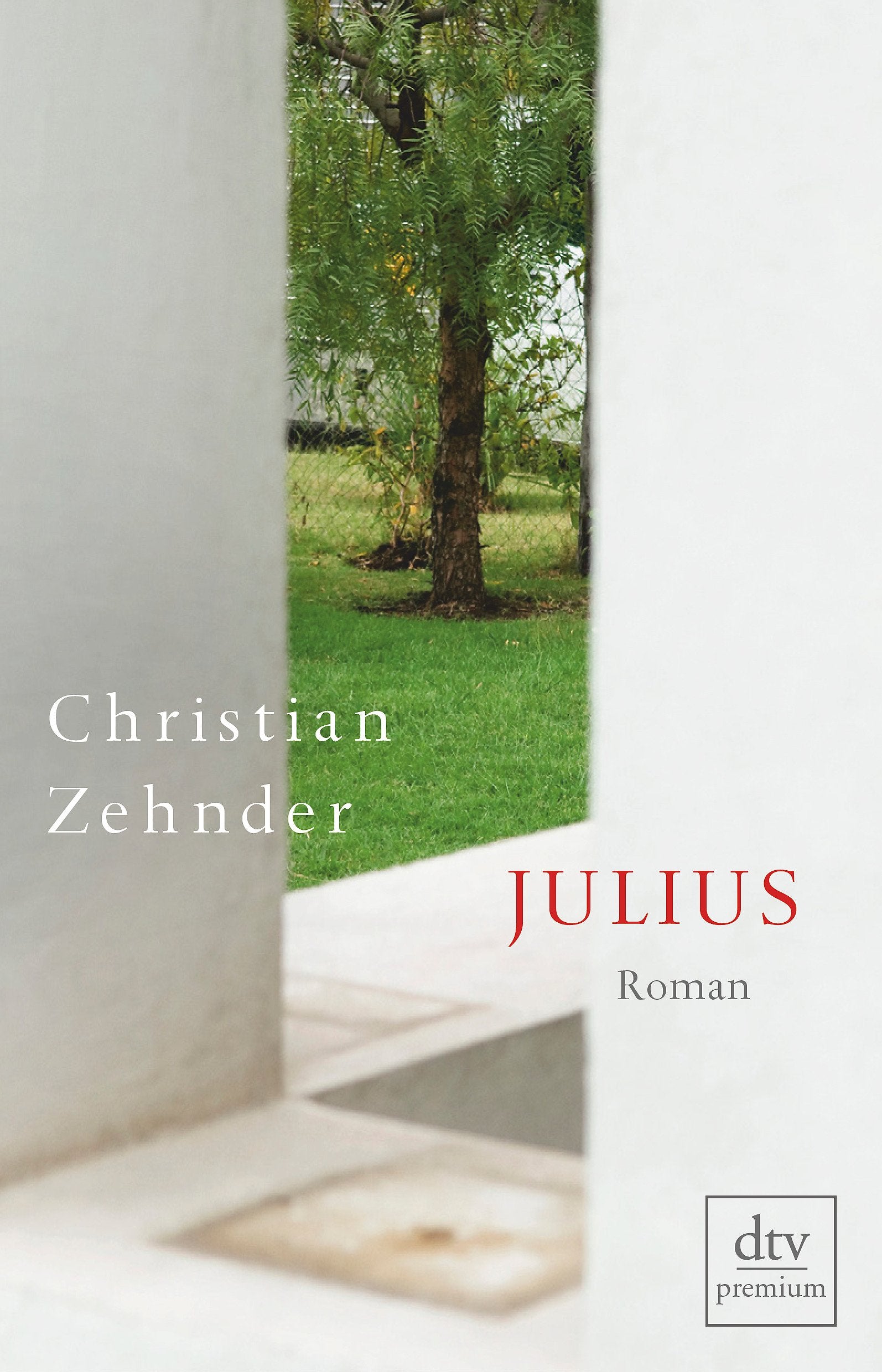 Julius Contemporary literature Books