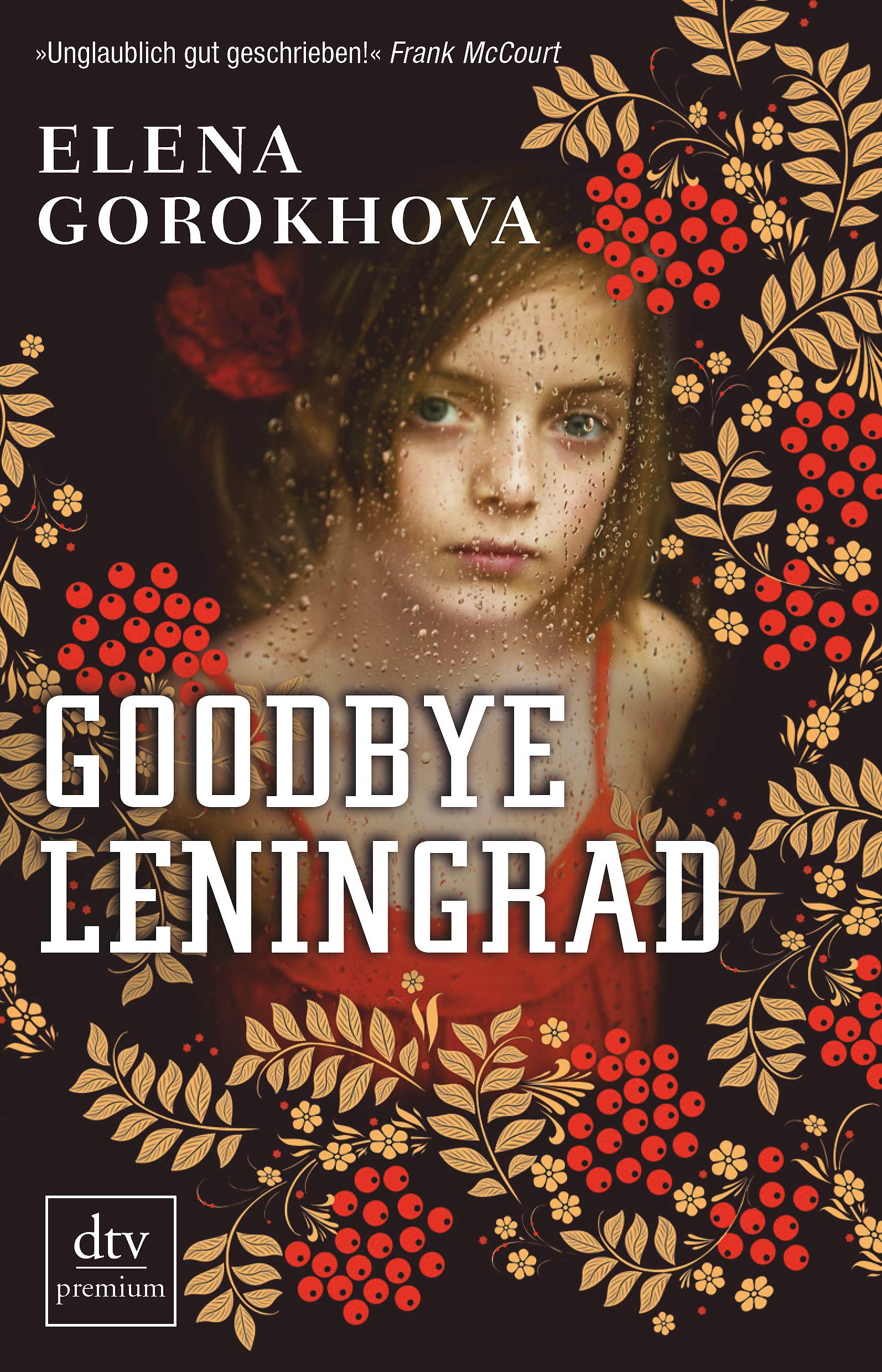 Goodbye Leningrad: Ein Memoir (dtv Fortsetzungsnummer 0) Contemporary literature