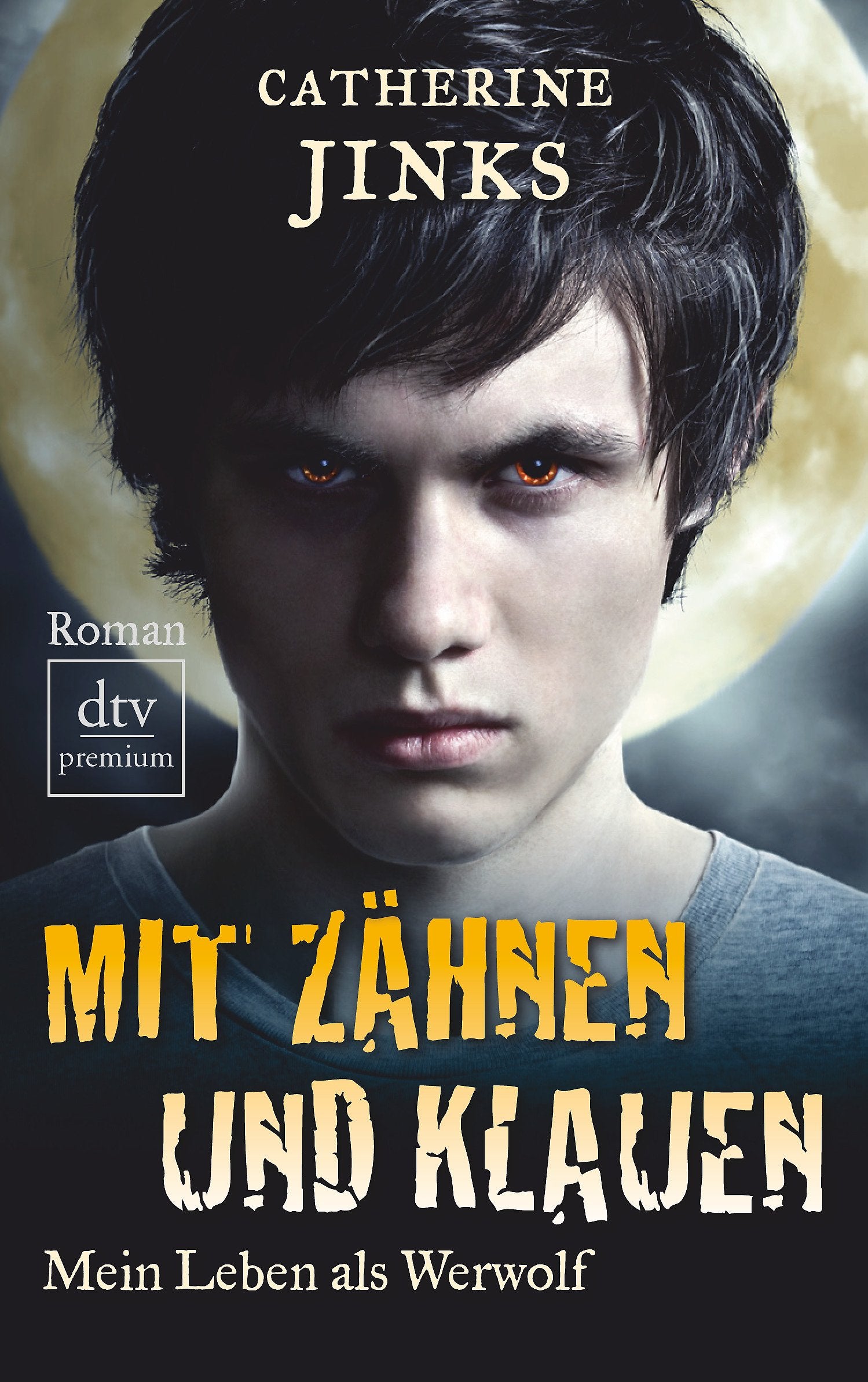 Mit Zähnen und Klauen Fantasy & Sci-Fi