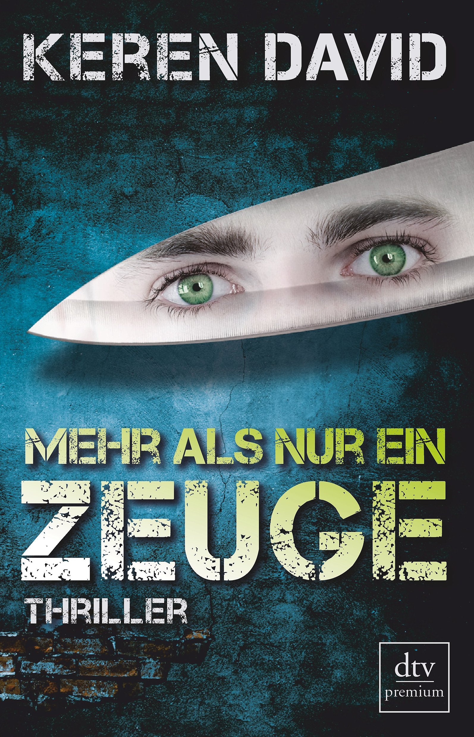 Mehr als nur ein Zeuge Fiction