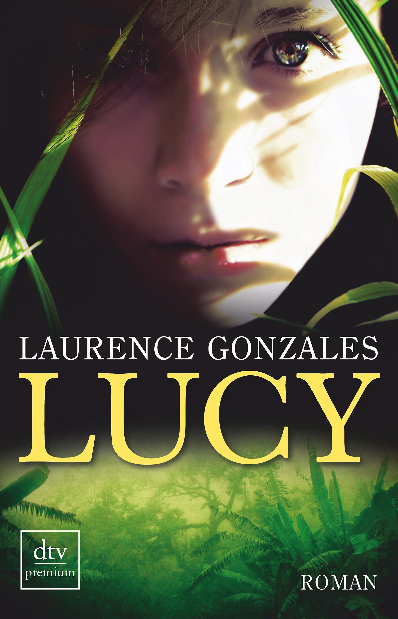Lucy: Roman Contemporary literature