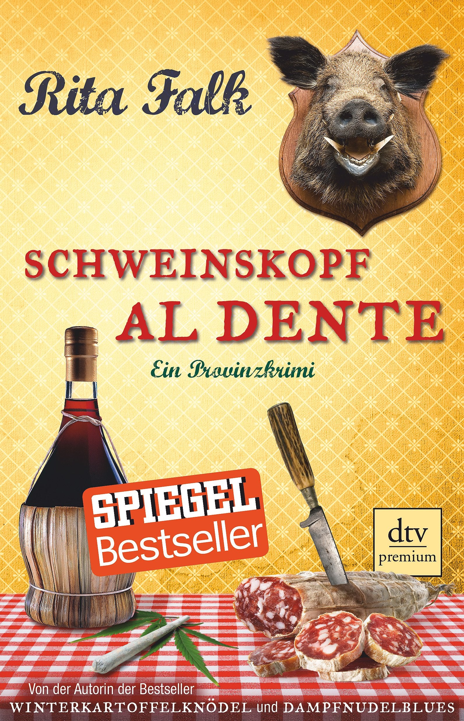 Product Image: Schweinskopf al dente