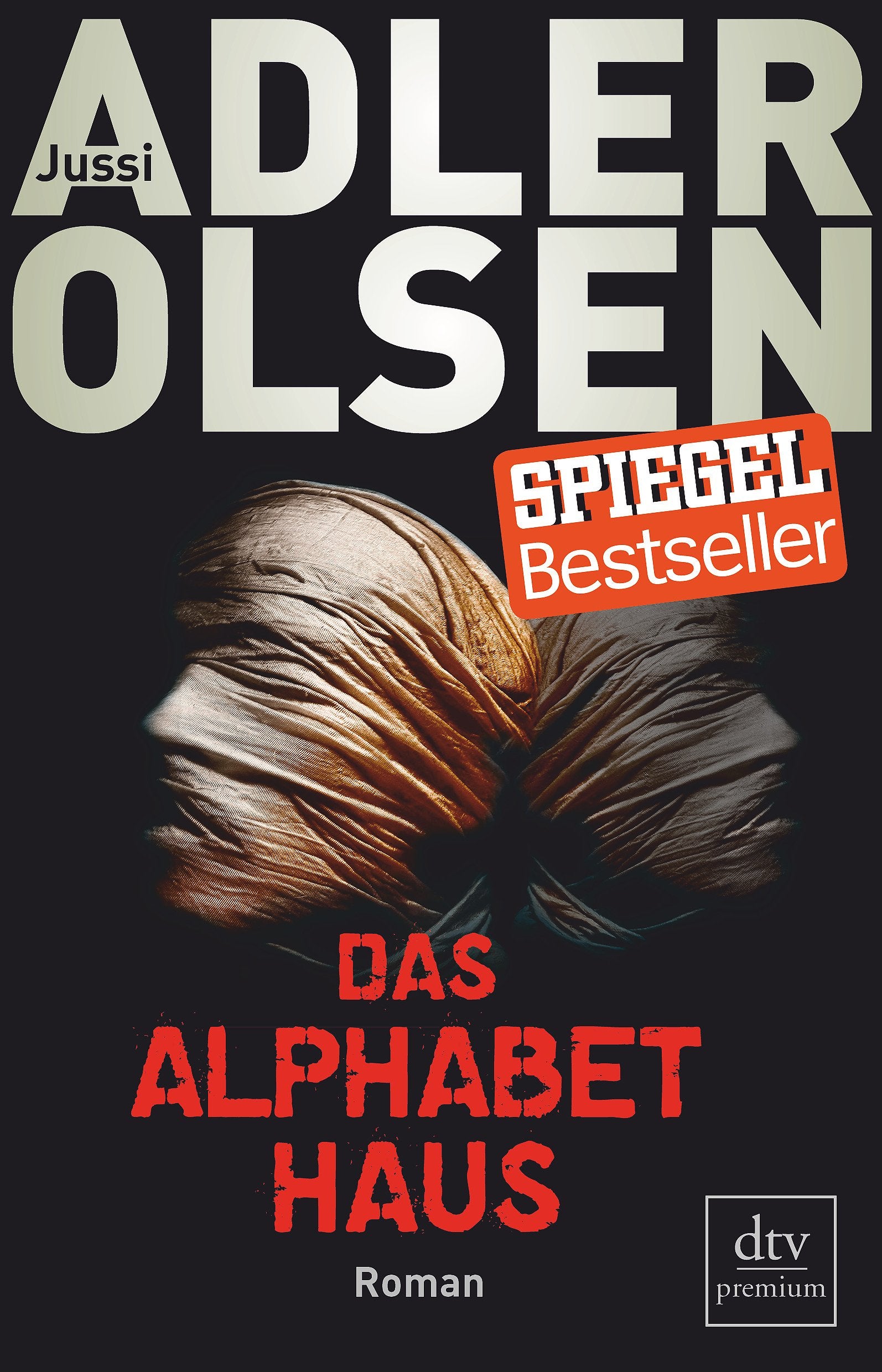 Das Alphabethaus Action & Adventure