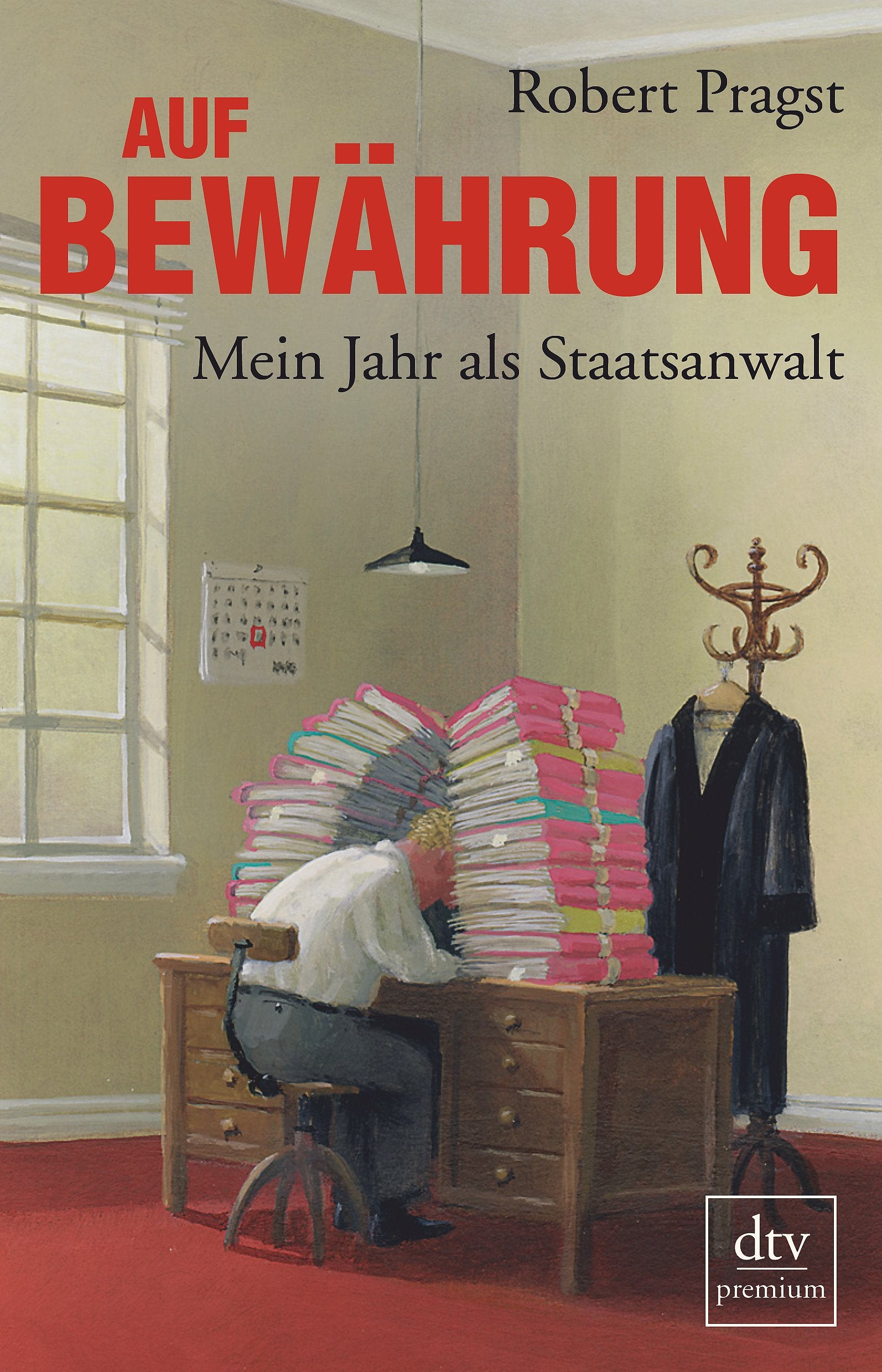 Product Image: Auf Bewährung