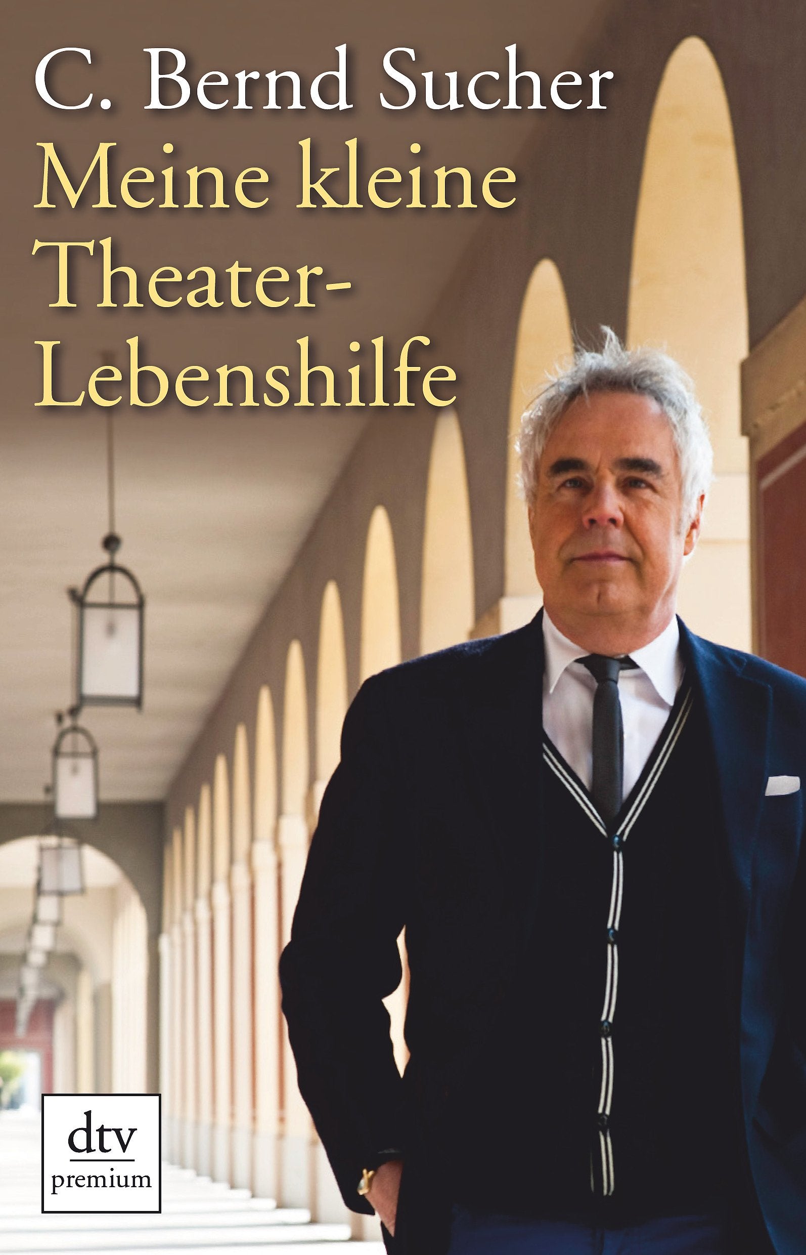 Meine kleine Theater-Lebenshilfe Art & Literature