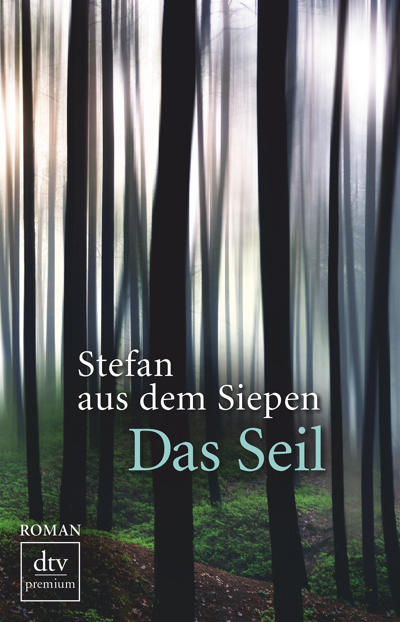 Das Seil: Roman (dtv Fortsetzungsnummer 0) Contemporary literature