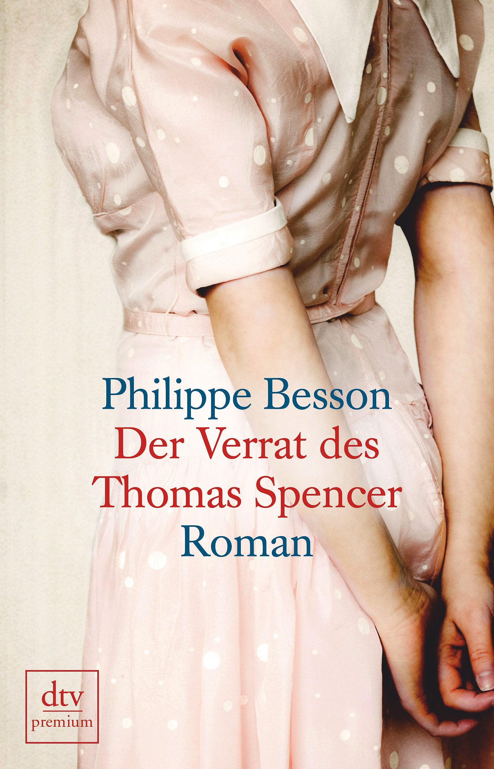 Product Image: Der Verrat des Thomas Spencer