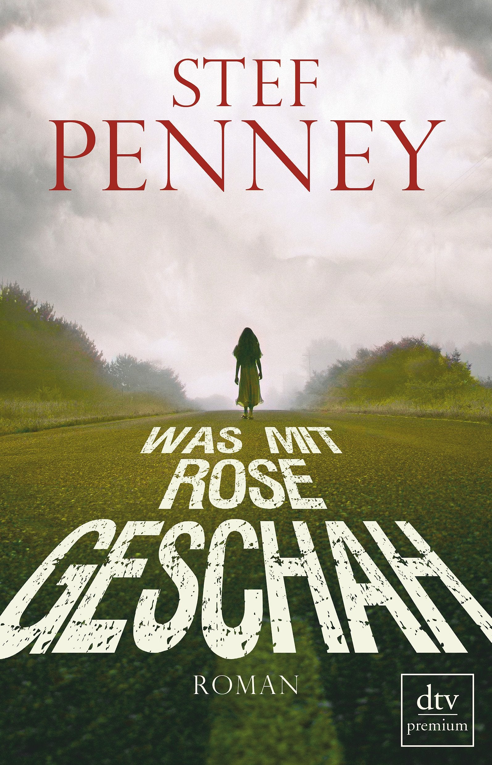 Product Image: Was mit Rose geschah