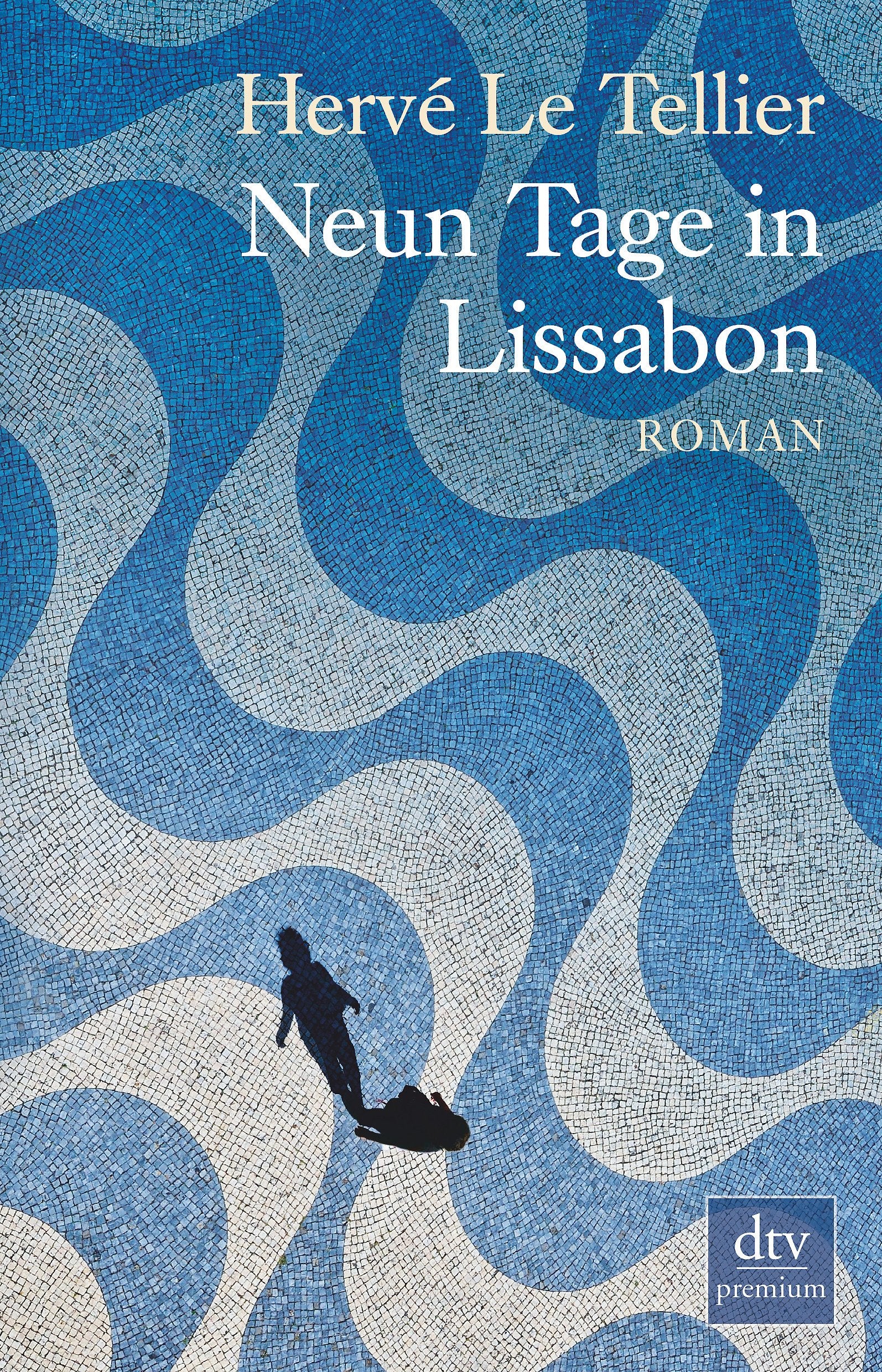 Neun Tage in Lissabon: Roman Contemporary literature