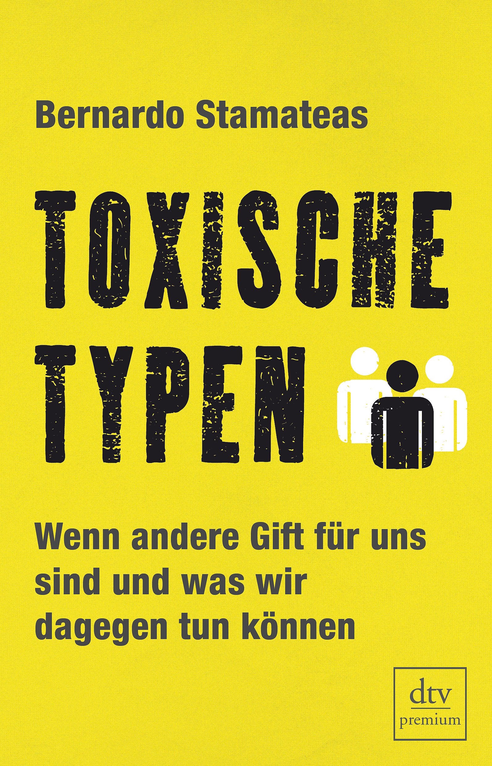 Product Image: Toxische Typen