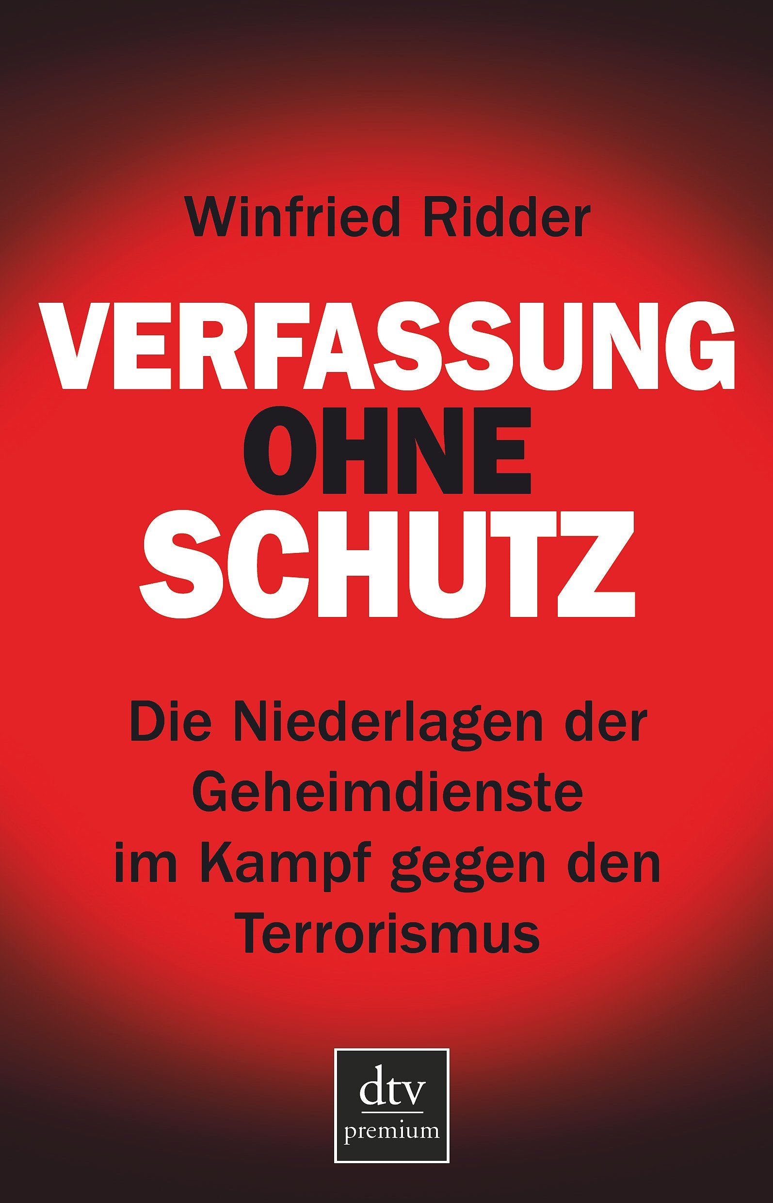 Verfassung ohne Schutz Natural Sciences