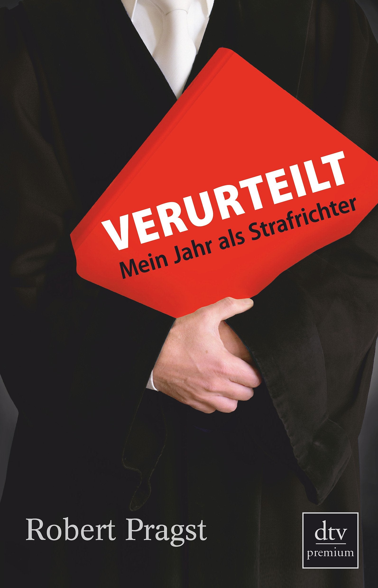 Verurteilt Law