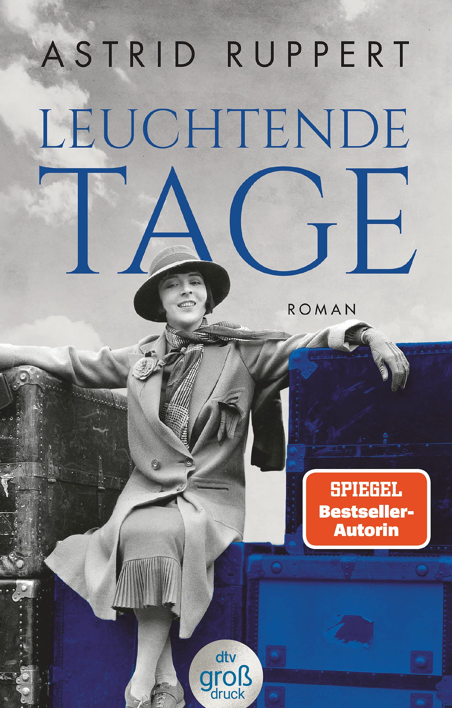 Product Image: Leuchtende Tage