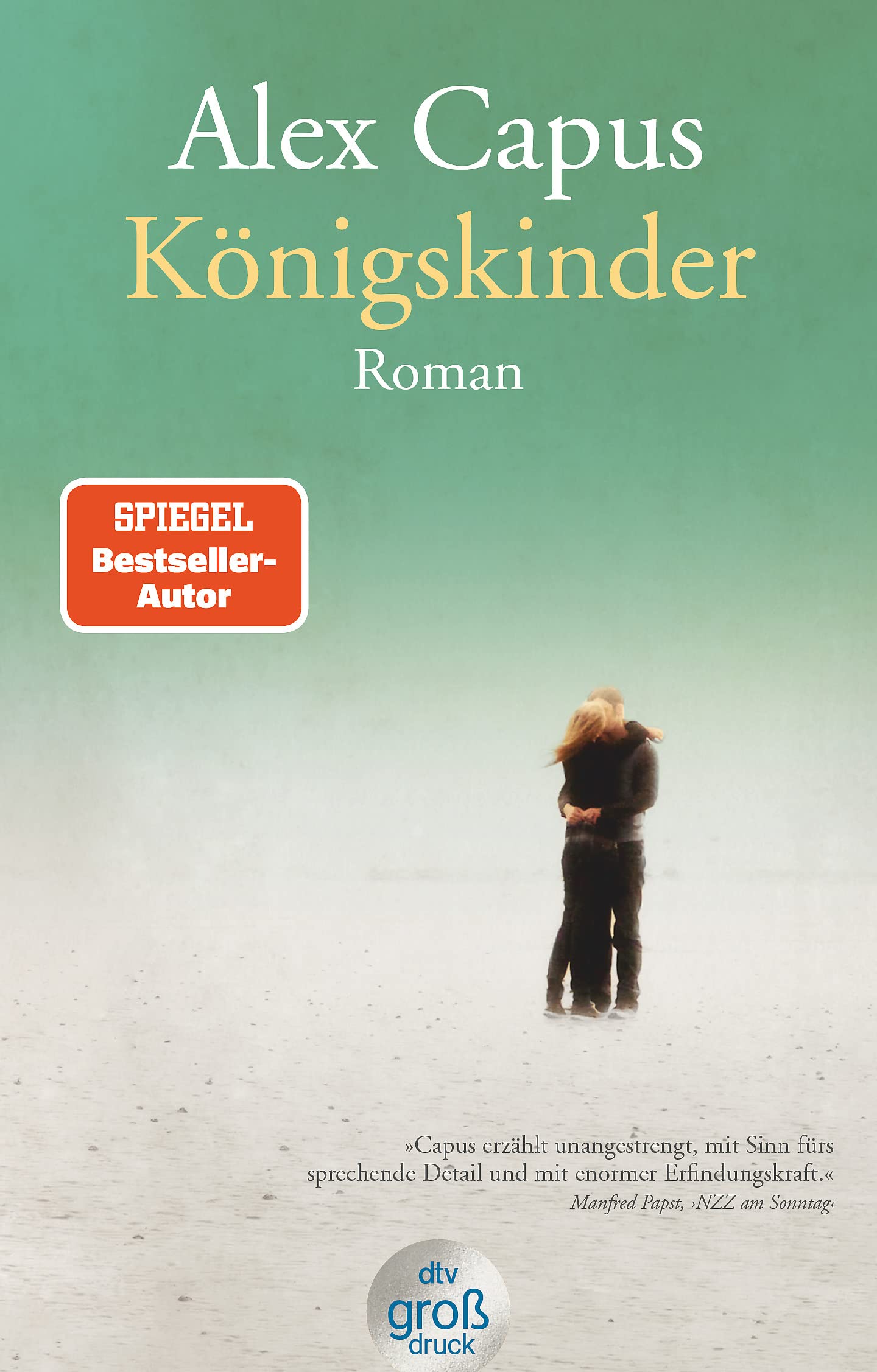 Königskinder Contemporary literature Books