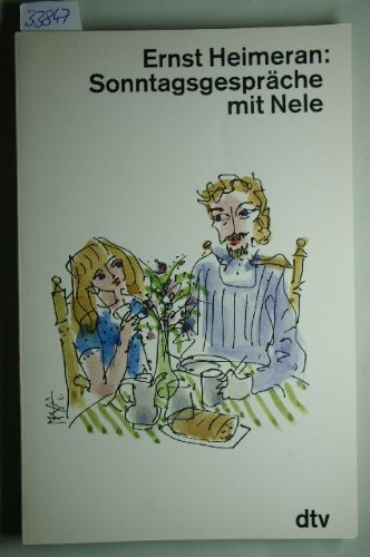 Sonntagsgespräche mit Nele (dtv großdruck) Fiction