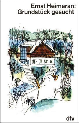 Grundstück gesucht (dtv großdruck) Fiction