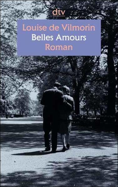 Belles Amours Fiction Books
