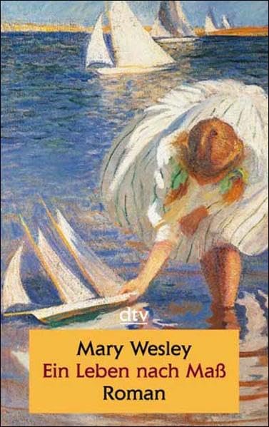 Ein Leben nach Maß Fiction Books