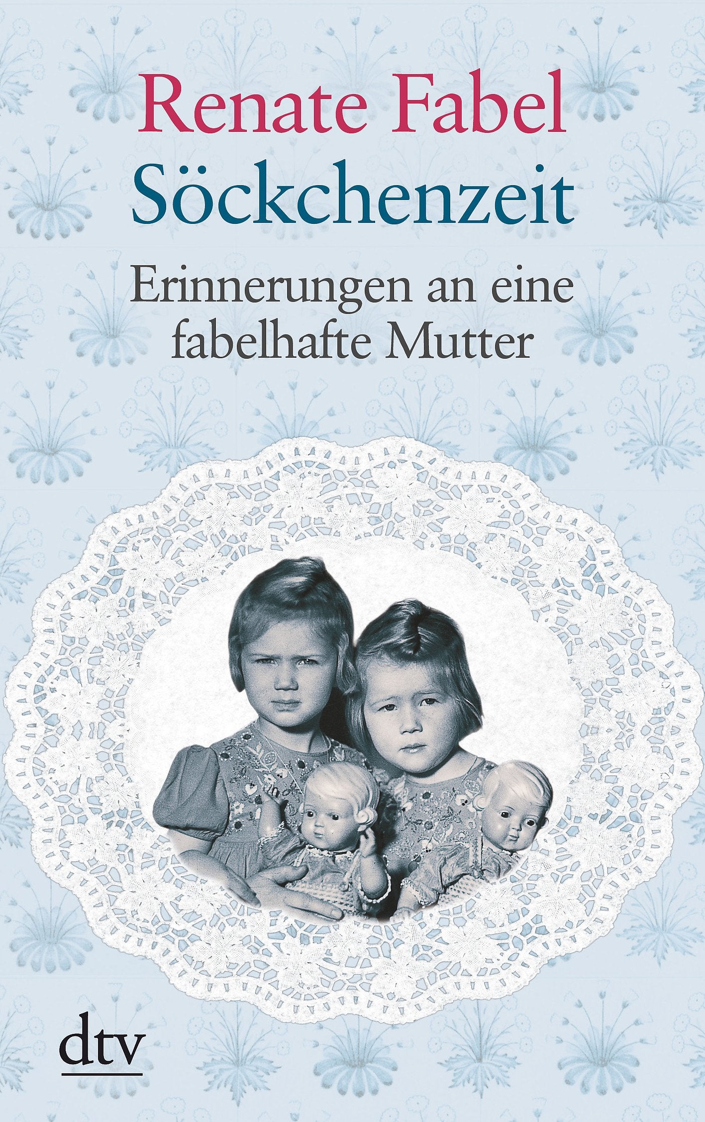 Product Image: Söckchenzeit. Großdruck
