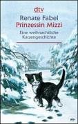 Prinzessin Mizzi: Eine weihnachtliche Katzengeschichte (dtv großdruck) Contemporary literature