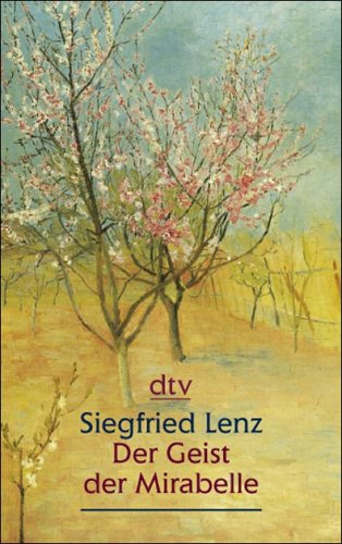 Der Geist der Mirabelle: Geschichten aus Bollerup (dtv großdruck) Essays & Short Stories