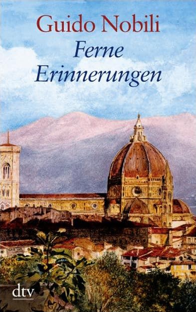 Ferne Erinnerungen: Deutsche Erstausgabe (dtv großdruck) Classics