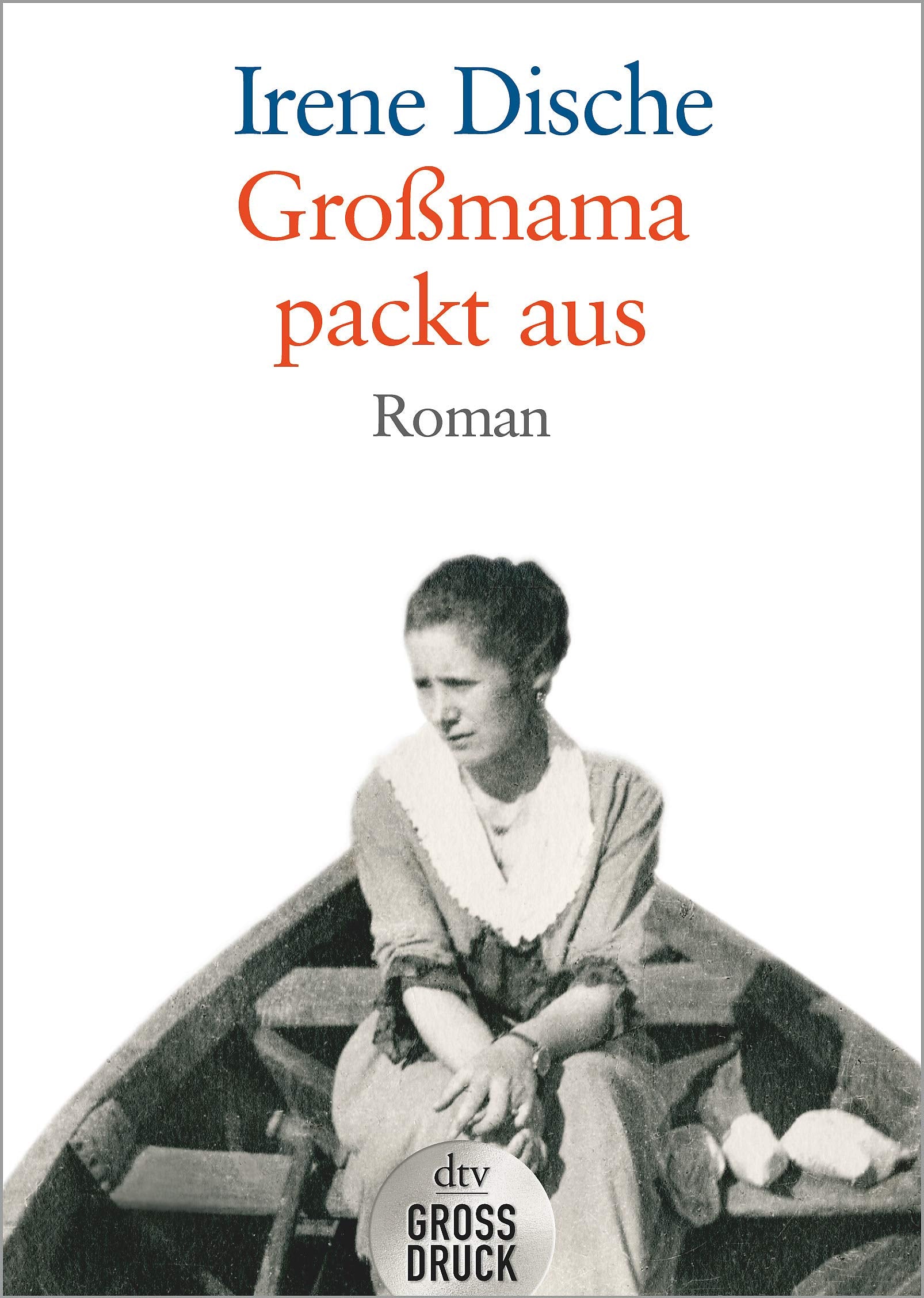 Großmama packt aus Humour & Satire