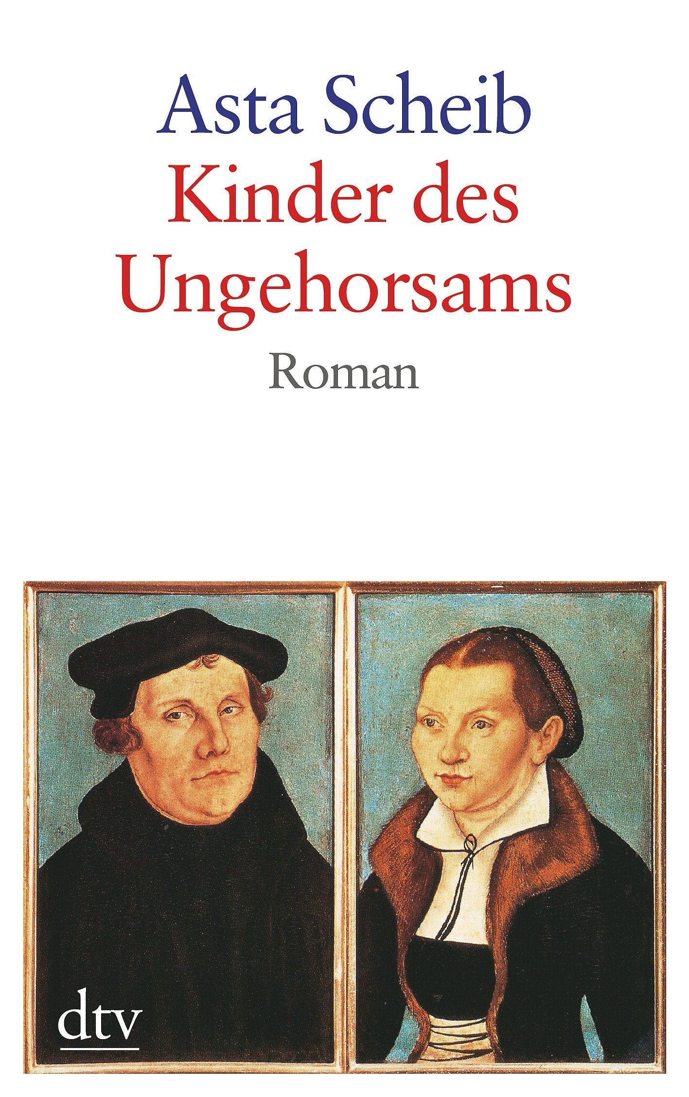 Product Image: Kinder des Ungehorsams