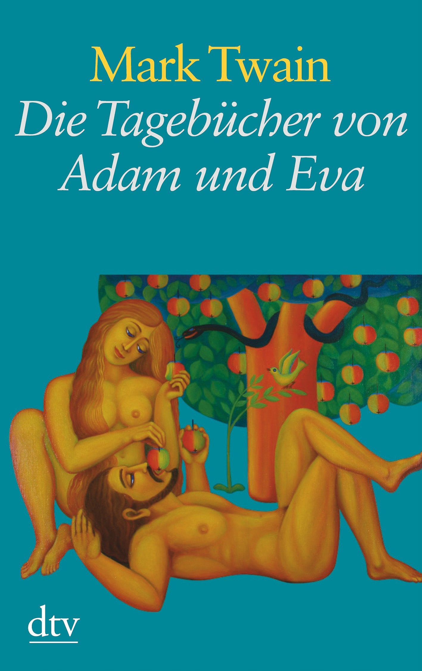 Die Tagebücher von Adam und Eva Classics