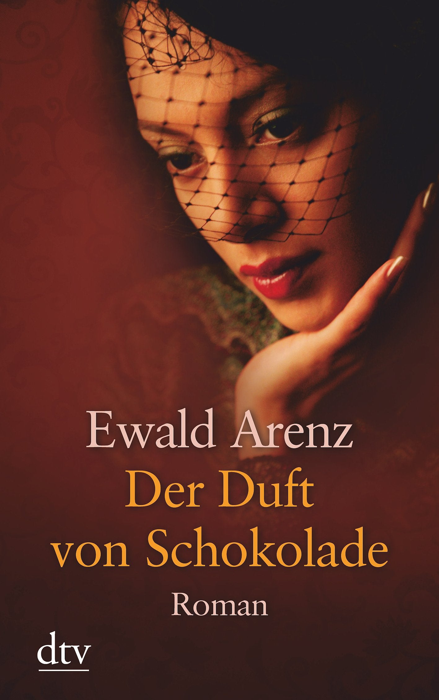 Der Duft von Schokolade. Großdruck Contemporary literature
