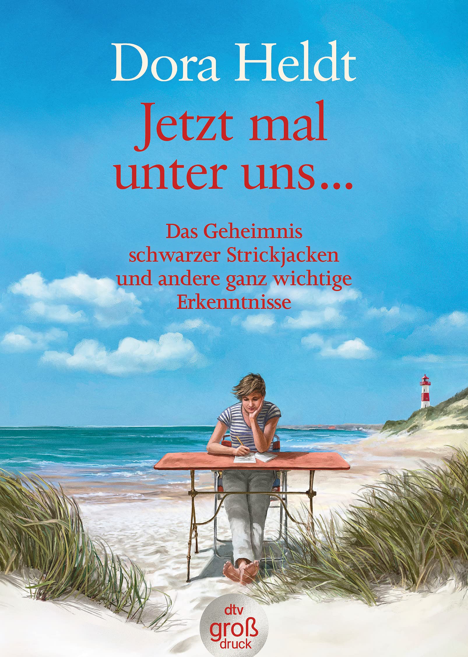 Product Image: Jetzt mal unter uns ...