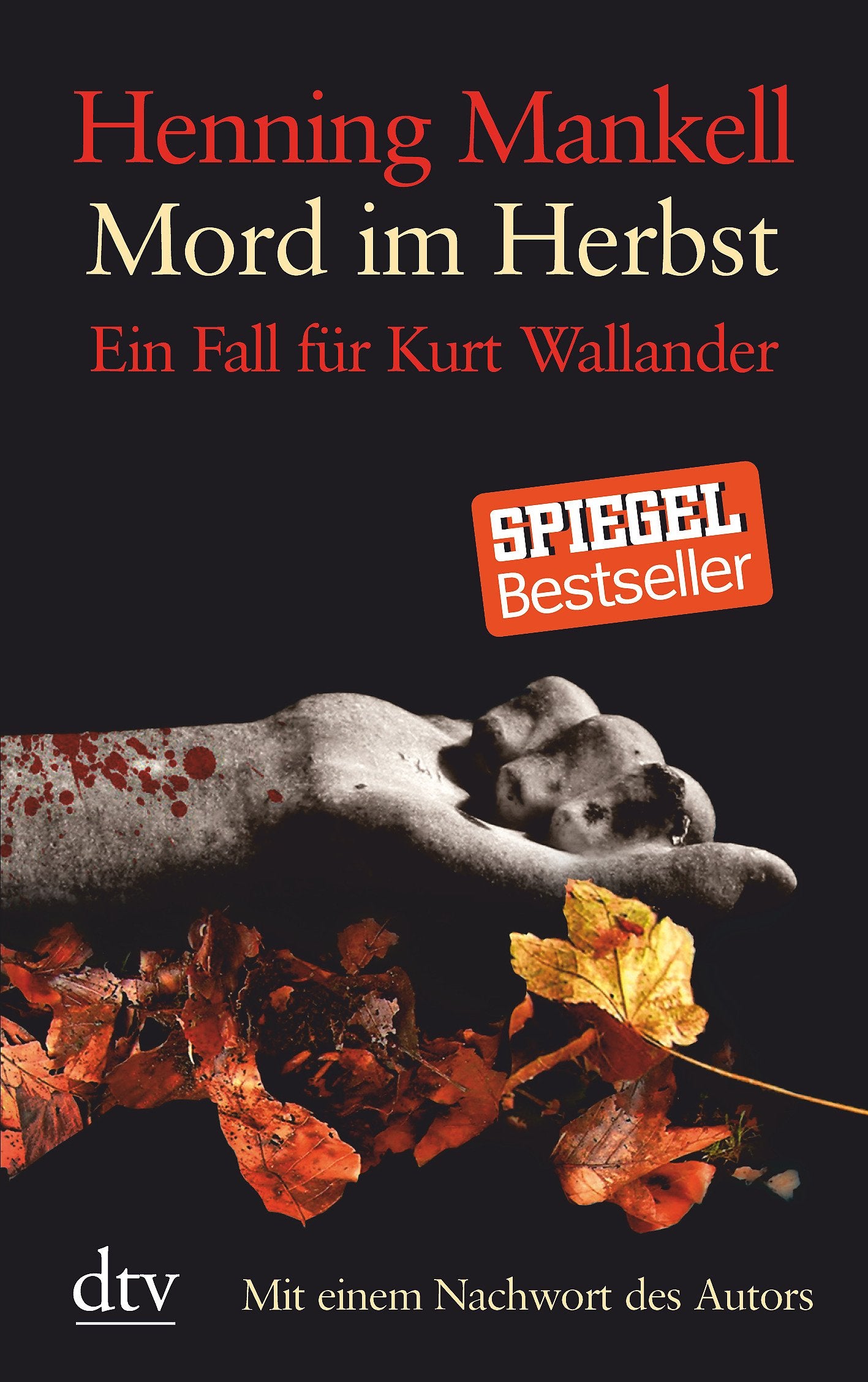 Mord im Herbst Contemporary literature Books