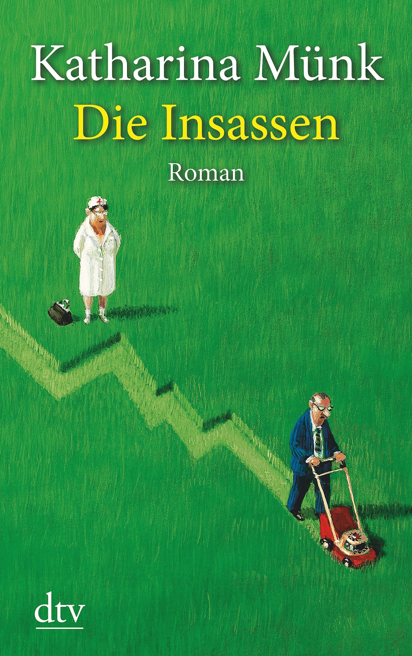 Die Insassen Humour & Satire