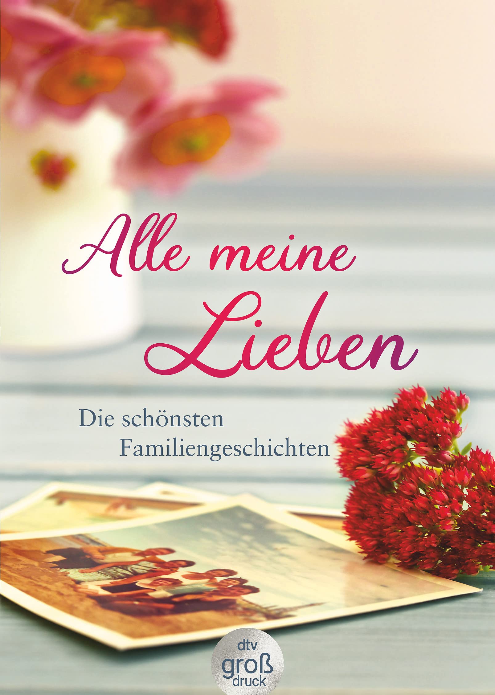 Product Image: Alle meine Lieben