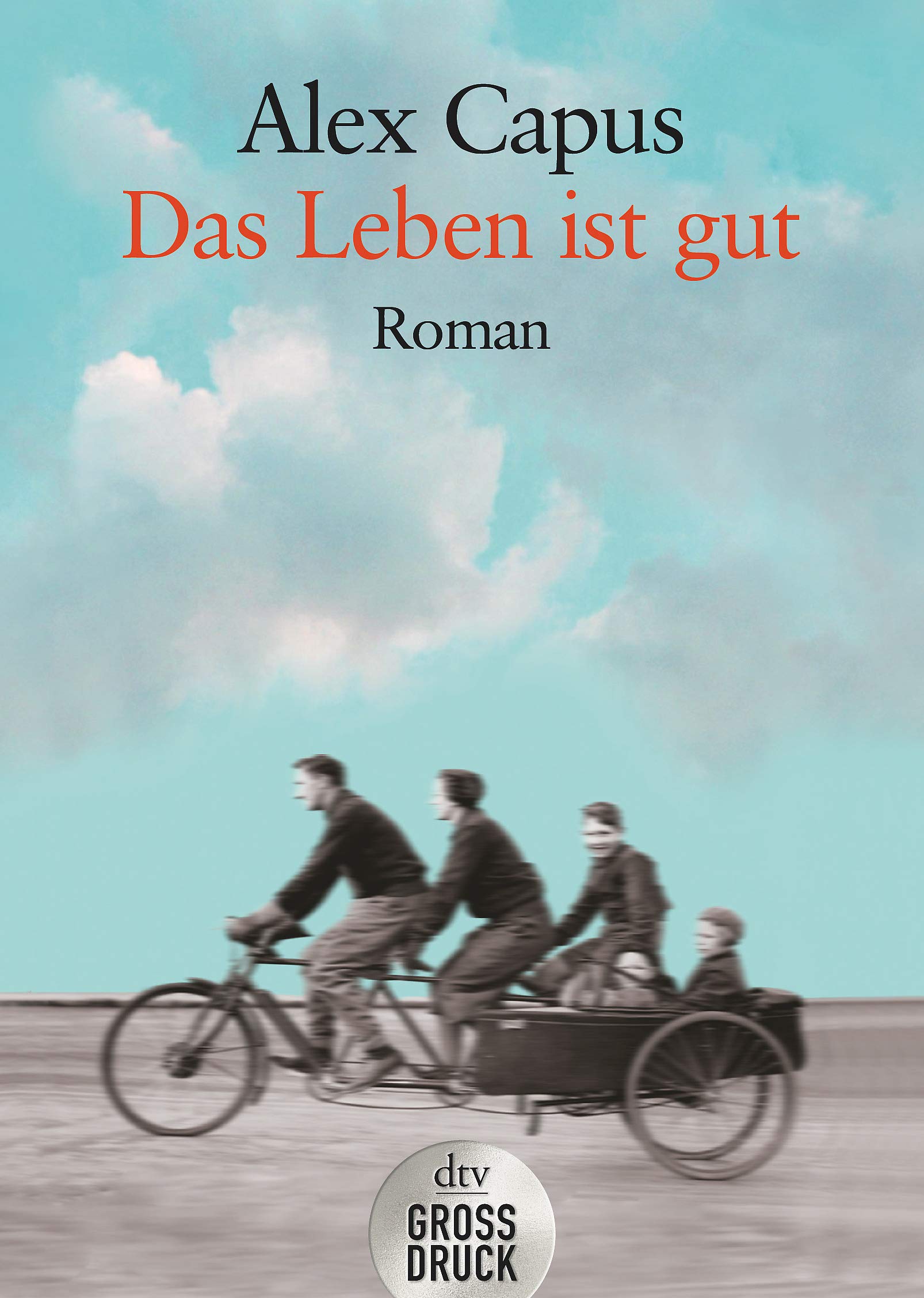 Product Image: Das Leben ist gut