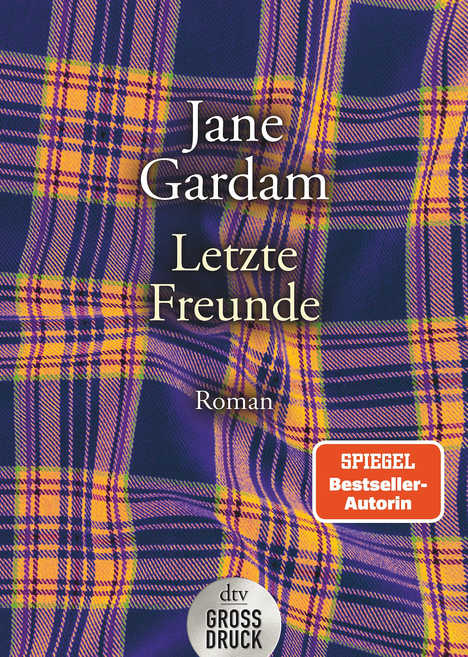 Letzte Freunde Drama