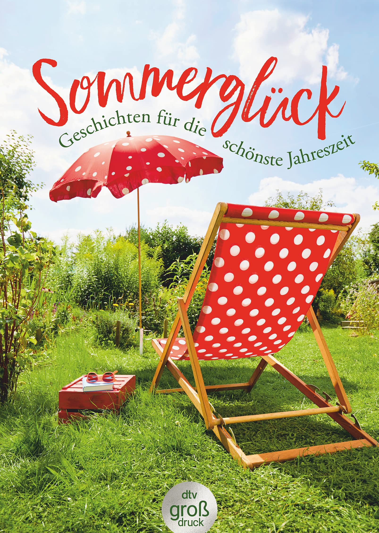 Sommerglück Contemporary literature Books