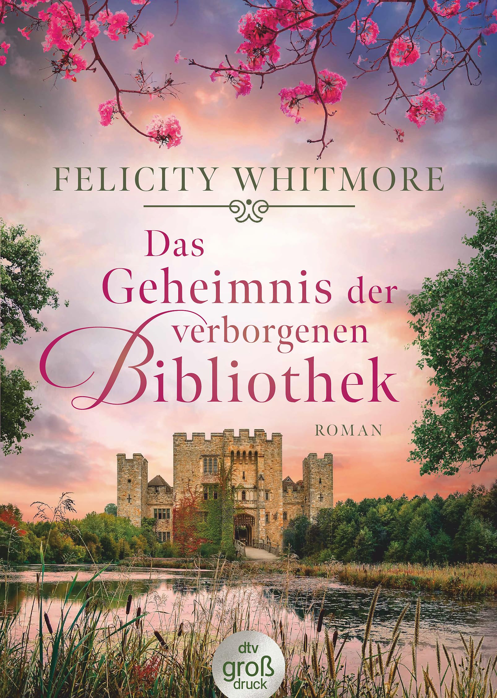 Das Geheimnis der verborgenen Bibliothek Contemporary literature