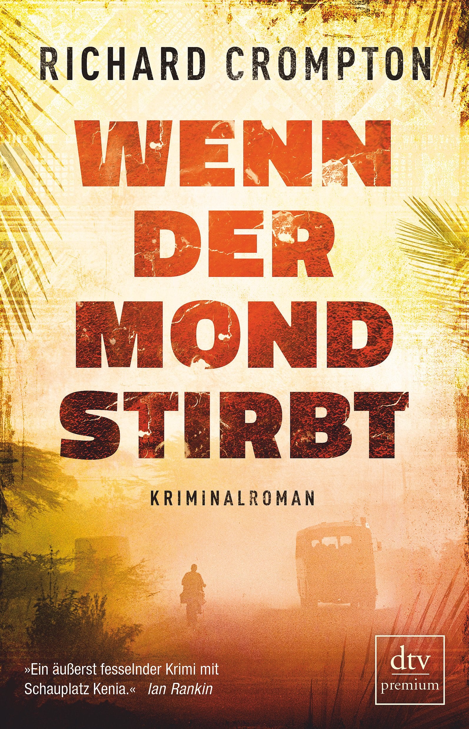 Product Image: Wenn der Mond stirbt