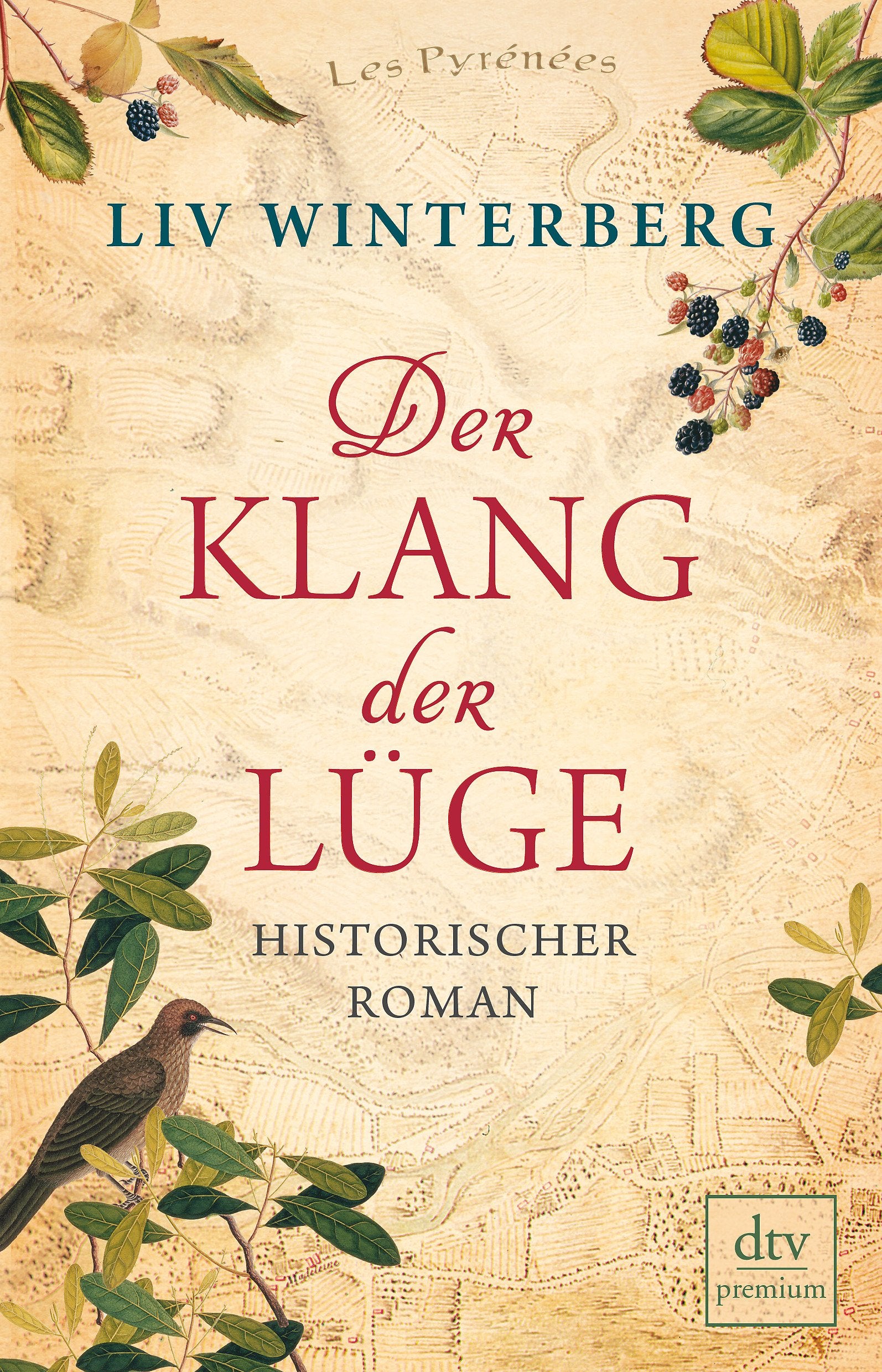 Product Image: Der Klang der Lüge