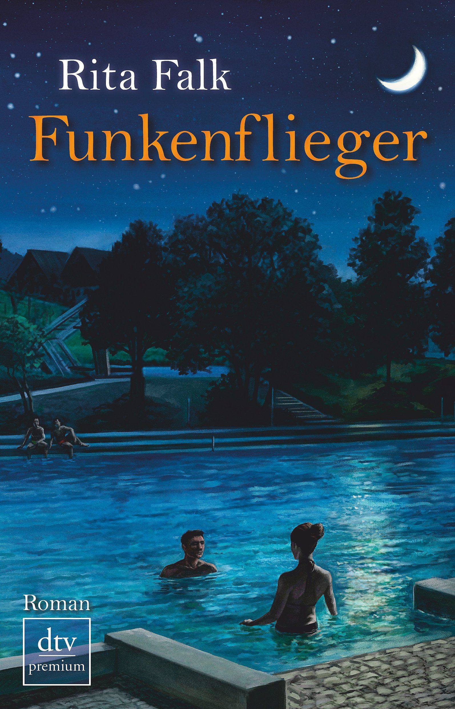 Product Image: Funkenflieger