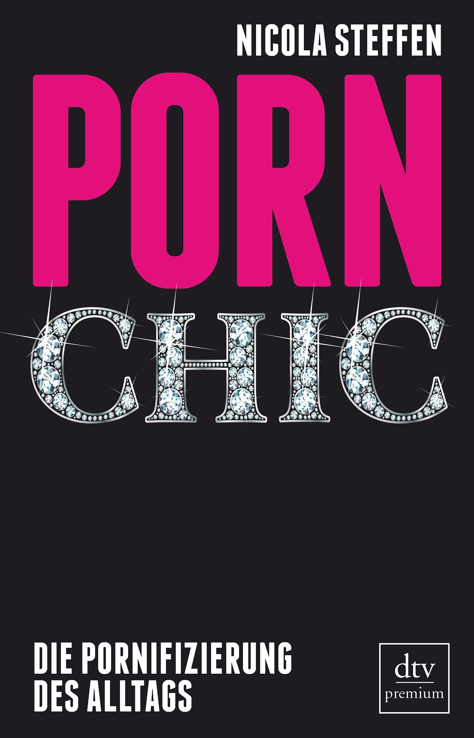 Porn Chic Books