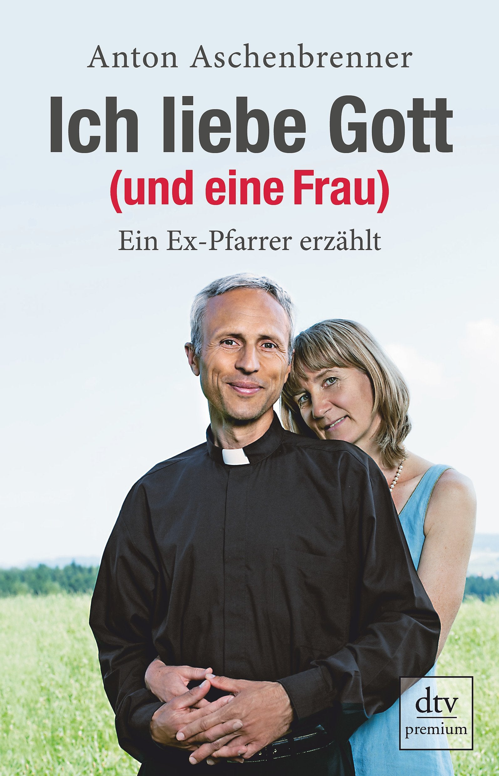 Ich liebe Gott (und eine Frau) Politics & Society