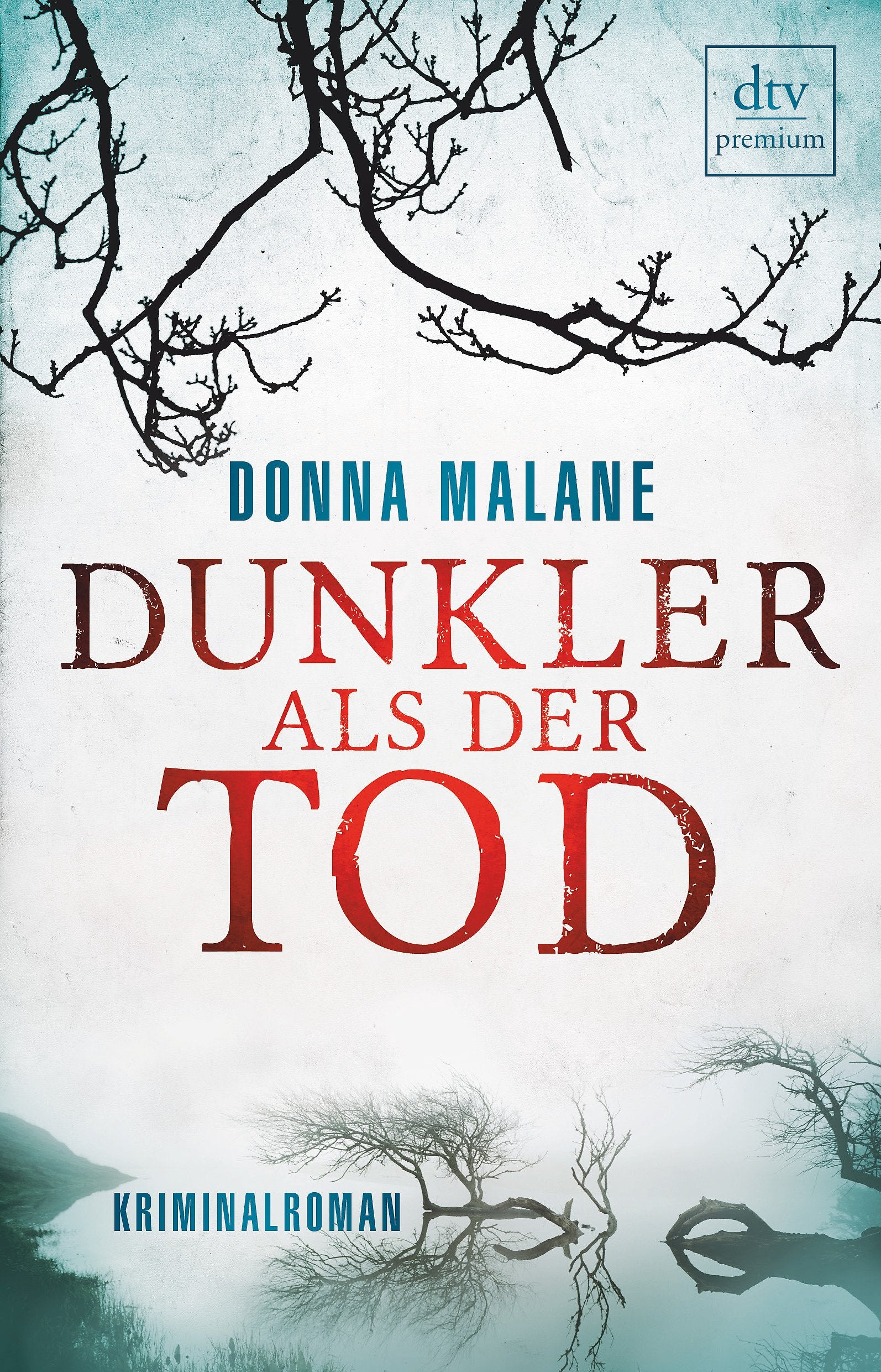 Product Image: Dunkler als der Tod