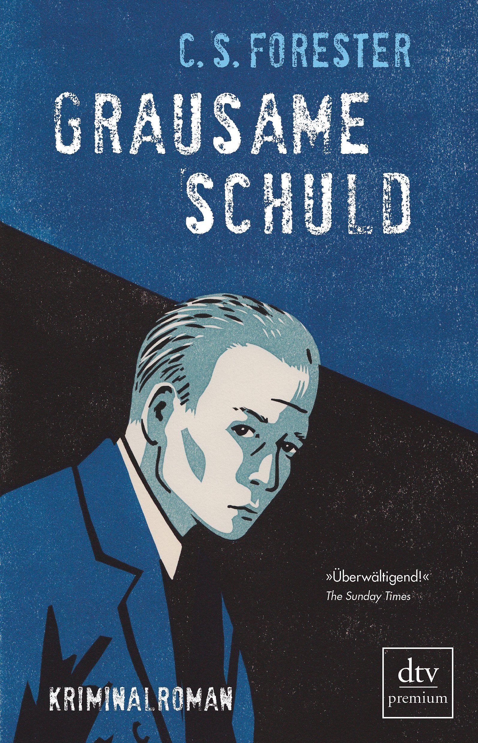 Grausame Schuld Roman Classics