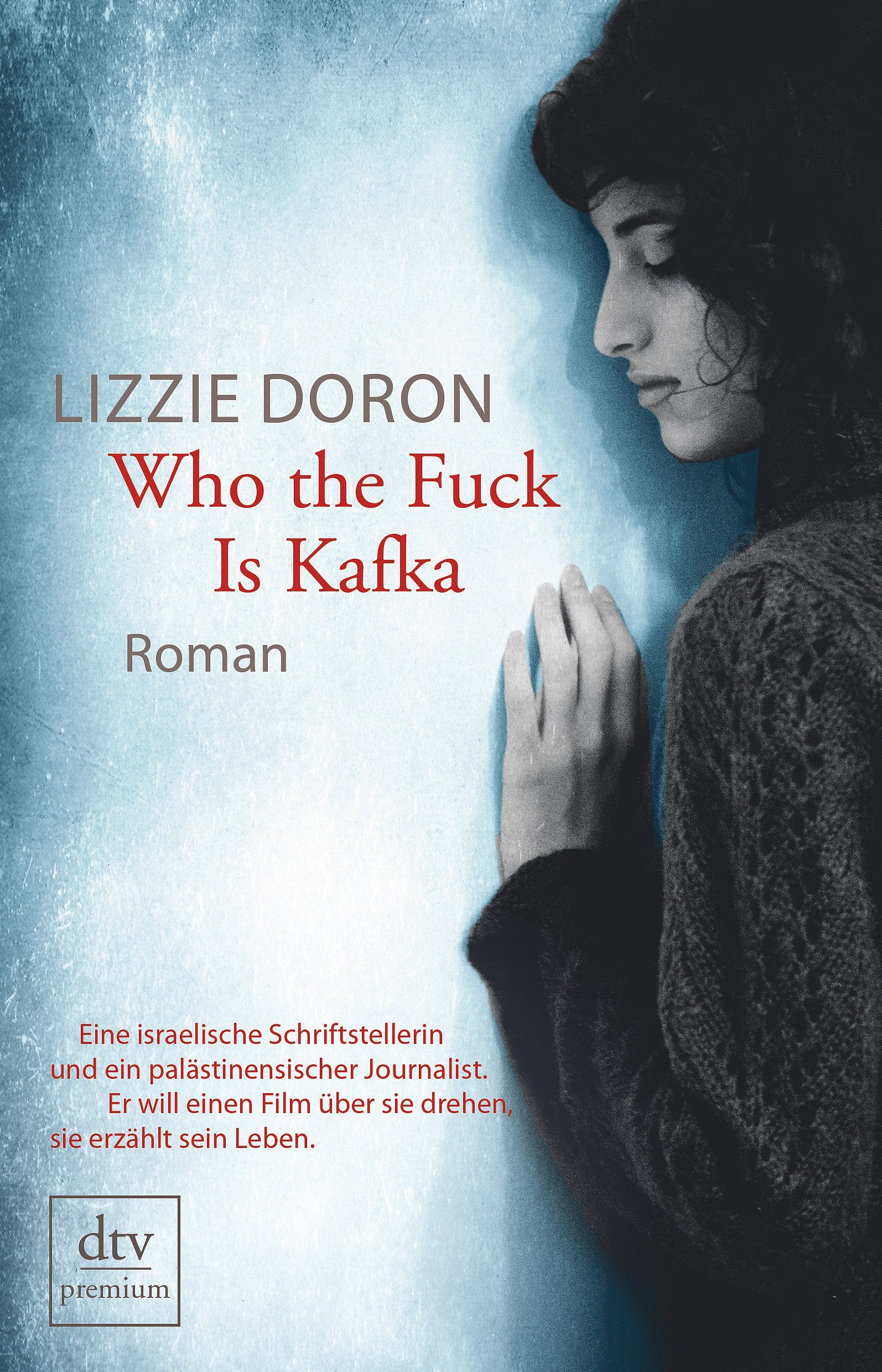 Who the Fuck Is Kafka Contemporary literature