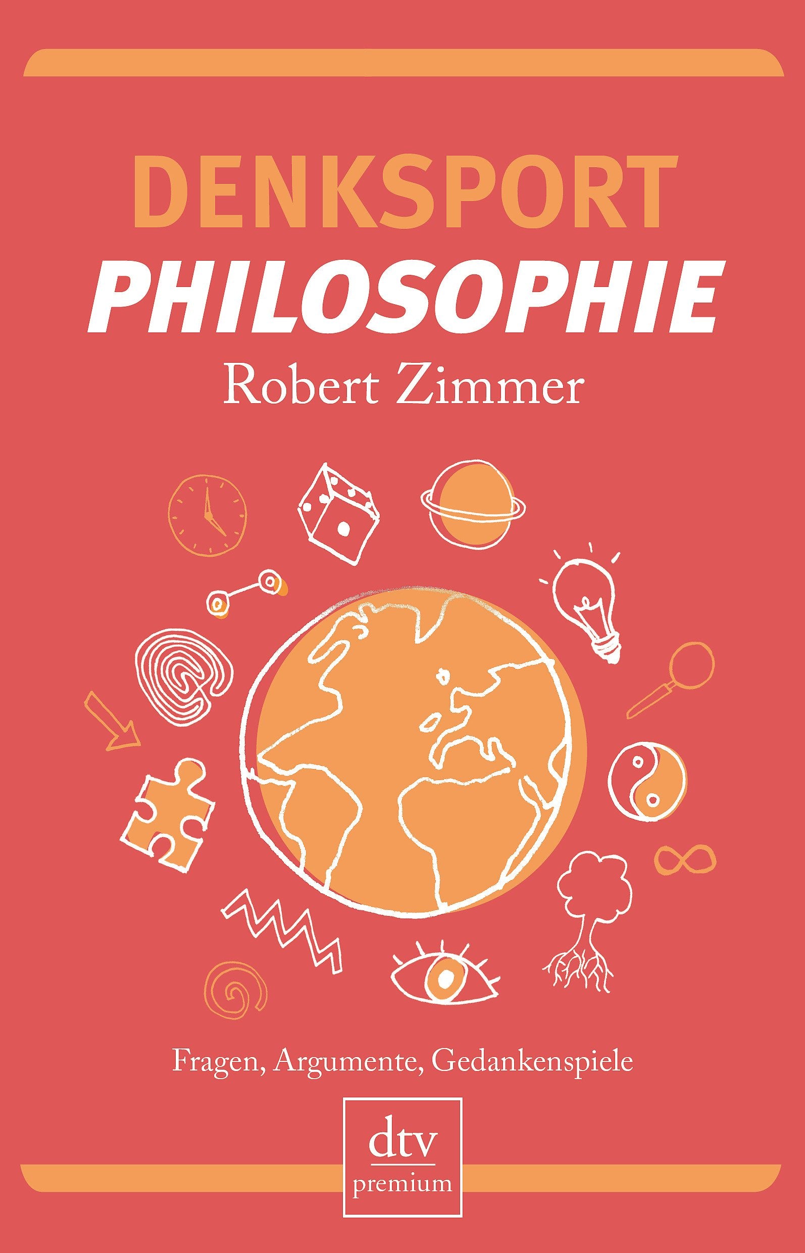 Denksport-Philosophie Philosophy