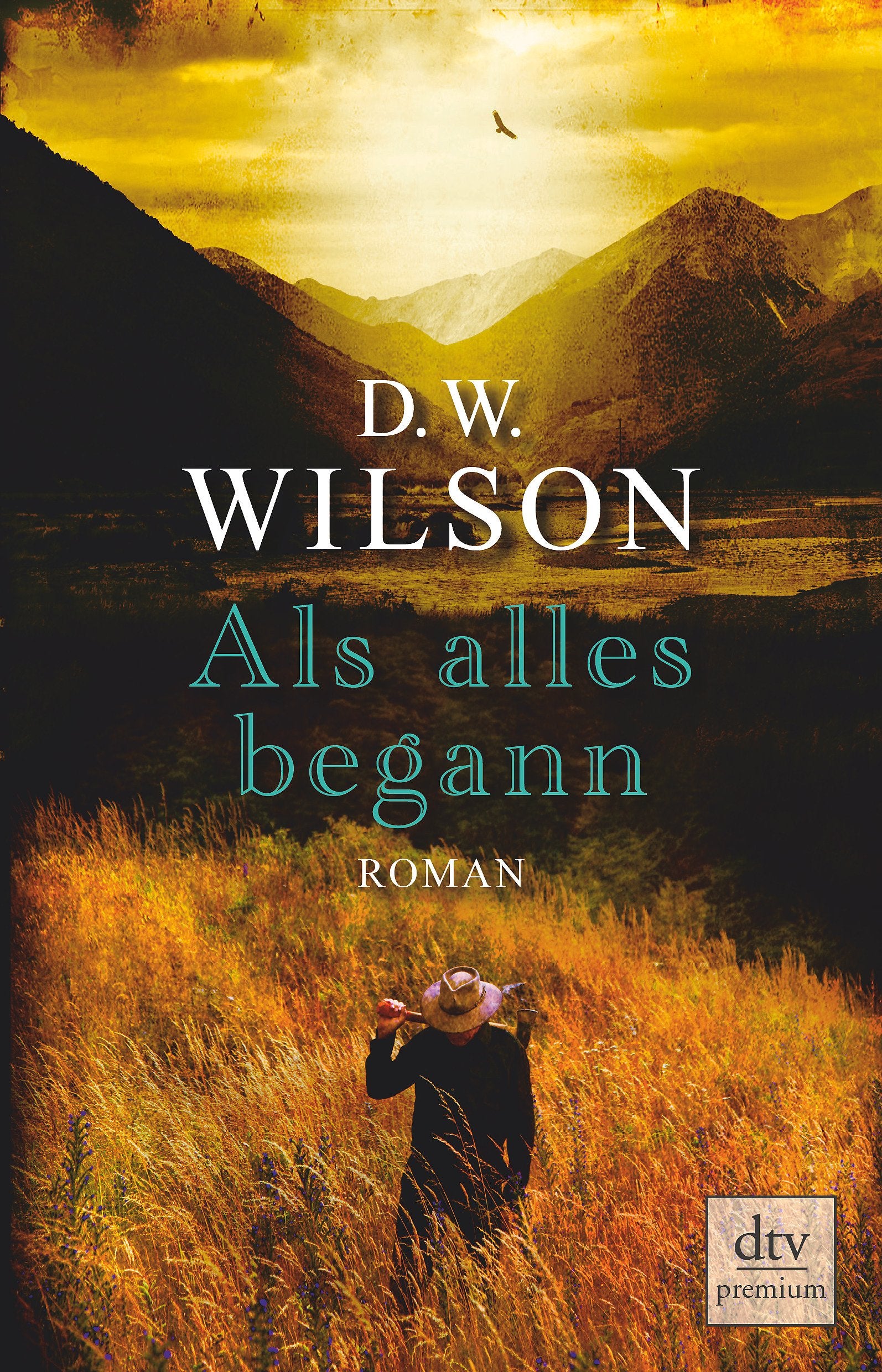 Als alles begann Contemporary literature Books